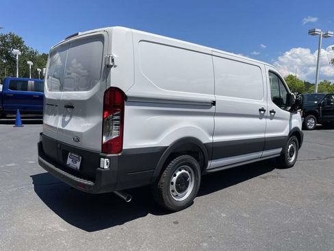 New 2026 Ford Transit 150 Low Roof w/ Load Area Protection Package RWD image 6