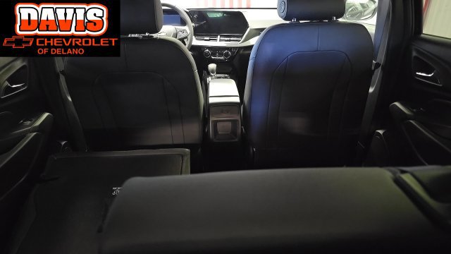 New 2026 Chevrolet Trax LT w/ LT Convenience Package FWD image 13