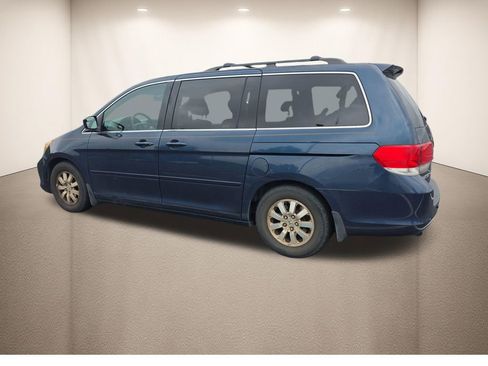 Used 2009 Honda Odyssey EX image 8