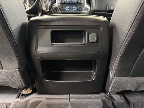 Used 2019 Chevrolet Silverado 2500 High Country w/ Duramax Plus Package image 18