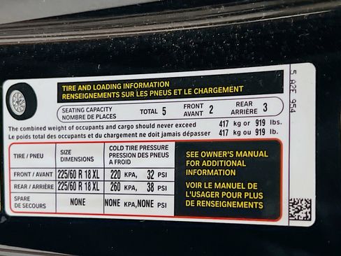 Used 2021 BMW X3 sDrive30i w/ Convenience Package image 25