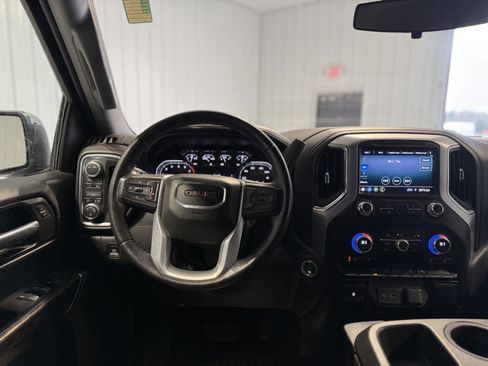 Used 2020 GMC Sierra 1500 SLE w/ SLE Value Package image 20