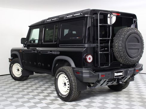 New 2025 INEOS Grenadier Trialmaster Edition image 3