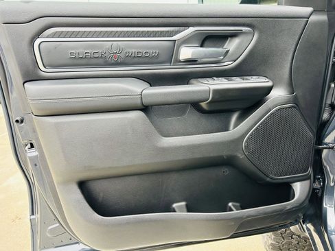 New 2026 RAM 1500 Big Horn AWD/4WD image 16