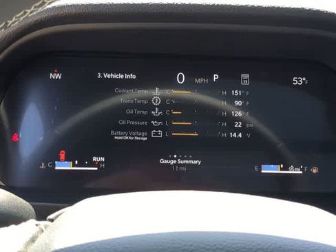 New 2026 Jeep Grand Cherokee Limited AWD/4WD image 36