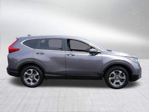 Used 2019 Honda CR-V EX-L image 8