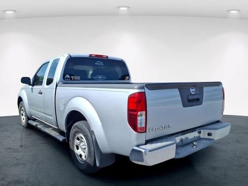 Used 2016 Nissan Frontier S RWD image 19