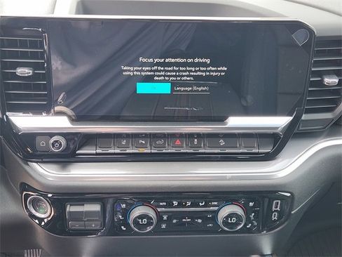 New 2026 Chevrolet Silverado 2500 High Country w/ High Country Premium Package image 11