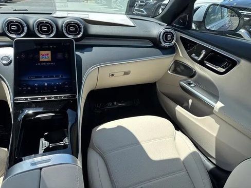 New 2025 Mercedes-Benz C 300 4MATIC Sedan image 11