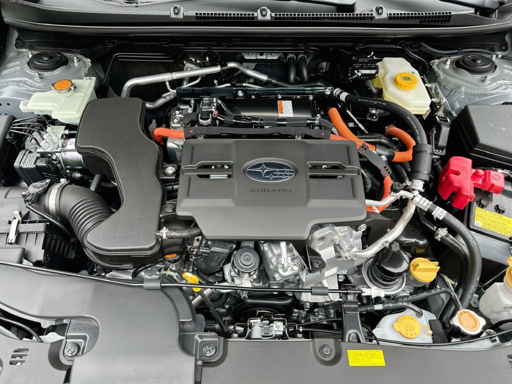 New 2026 Subaru Crosstrek 2.5i Limited AWD/4WD image 36
