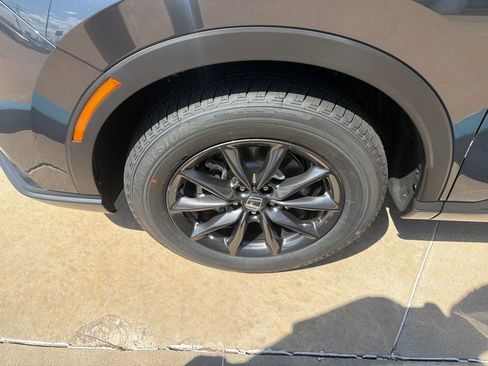 New 2026 Honda CR-V EX-L image 18