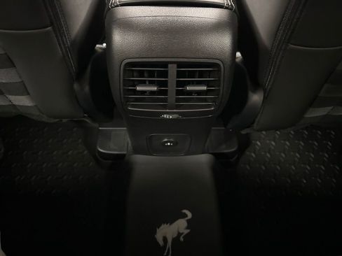 New 2025 Ford Bronco Sport Big Bend image 23