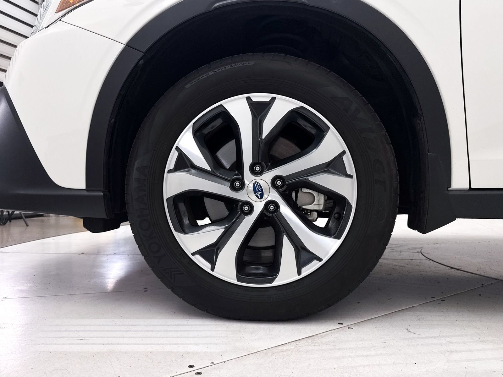 Used 2020 Subaru Outback Limited AWD/4WD image 15