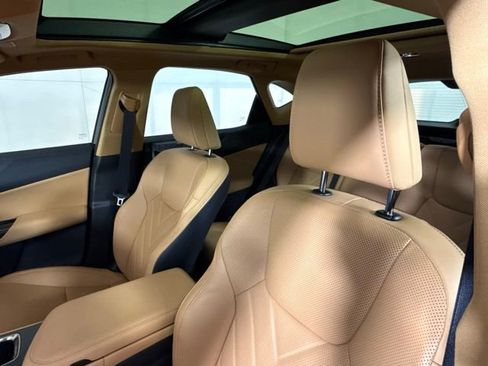 Used 2025 Lexus NX 350 350 Luxury image 16