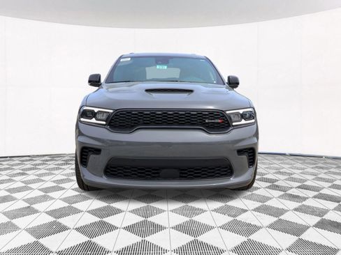 New 2026 Dodge Durango GT AWD/4WD image 10