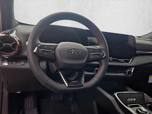 New 2026 Chevrolet Equinox RS w/ Convenience Package III image 14