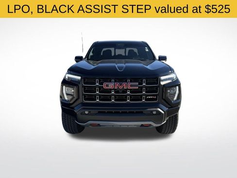 Used 2024 GMC Canyon AT4 w/ AT4 Premium Package image 8