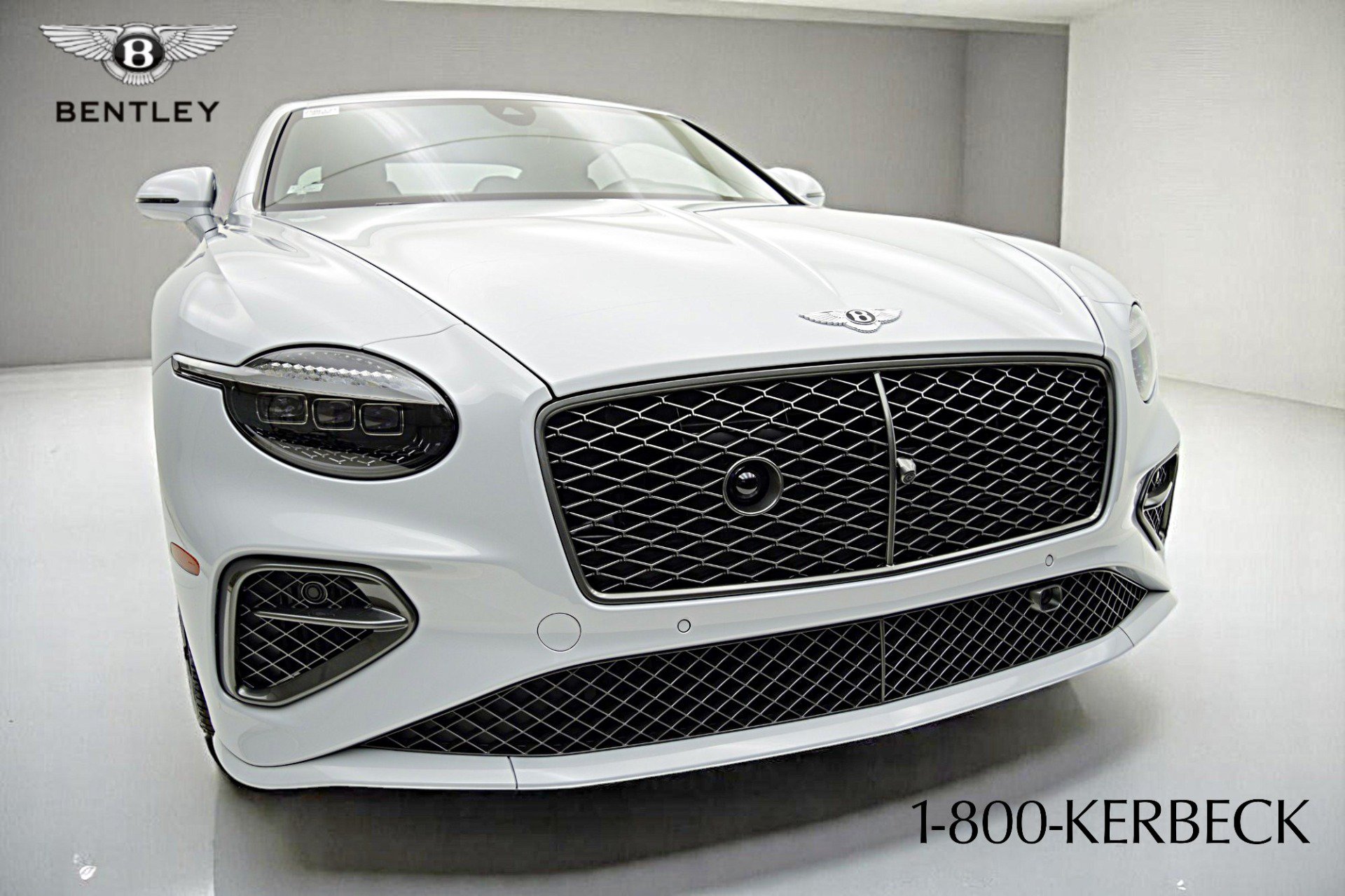 Used 2025 Bentley Continental GT Speed AWD/4WD image 10