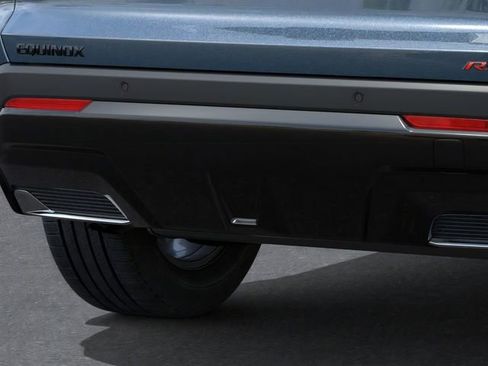New 2026 Chevrolet Equinox RS w/ LPO, Floor Liner Package FWD image 14
