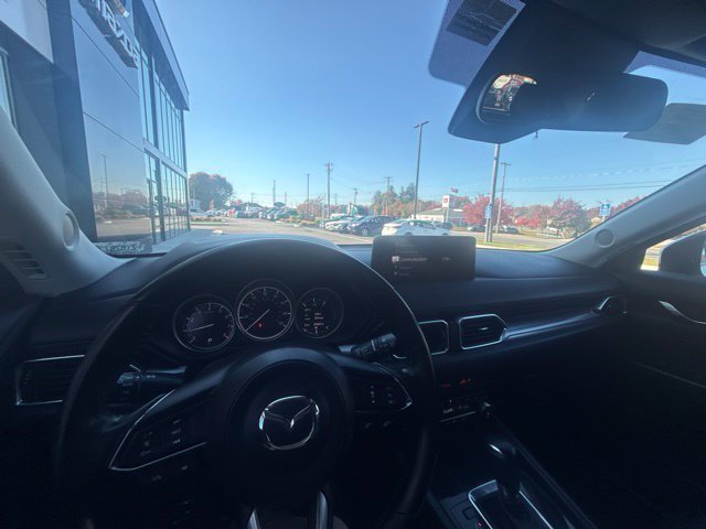 Used 2021 MAZDA CX-5 Touring AWD/4WD image 23