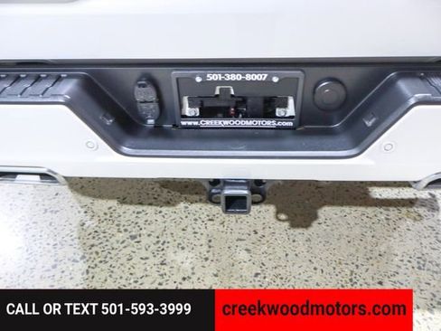 Used 2021 GMC Sierra 1500 Denali w/ Driver Alert Package II image 66