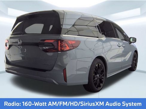 Used 2025 Honda Odyssey Sport-L image 2