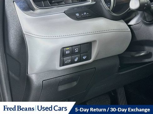 Used 2021 Toyota Highlander Limited AWD/4WD image 14