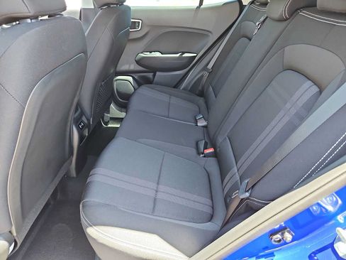 Used 2026 Hyundai Venue SEL FWD image 19