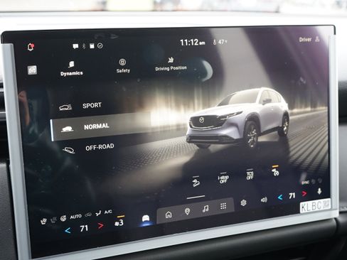 New 2026 MAZDA CX-5 2.5 S w/ Premium Package image 23