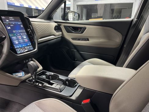 Used 2026 Subaru Forester Premium image 17