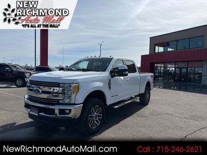 Used 2017 Ford F350 Lariat w/ Lariat Value Package
