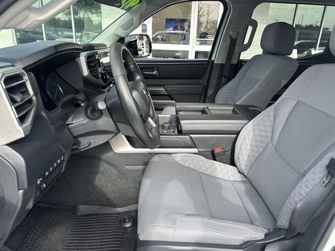Used 2023 Toyota Tundra SR5 image 11