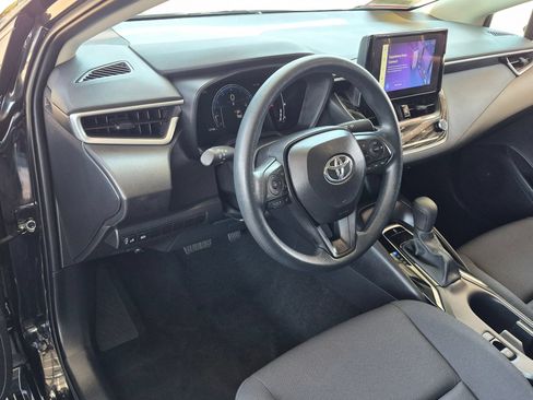 Certified 2026 Toyota Corolla LE FWD image 13