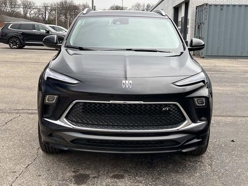 New 2026 Buick Encore GX Sport Touring w/ Comfort Package image 8