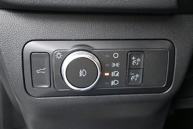 Used 2022 Ford Escape SEL FWD image 26
