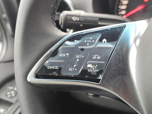 New 2025 Mercedes-Benz Sprinter 2500 image 24