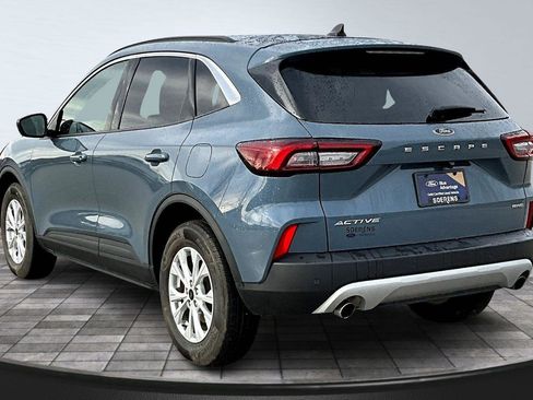 Certified 2023 Ford Escape Active w/ Tech Pack #1 image 4