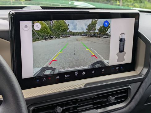 New 2025 Ford Bronco Sport Big Bend image 18