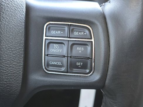 Used 2016 RAM 1500 Big Horn image 19