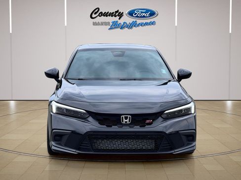 Used 2024 Honda Civic Si image 12