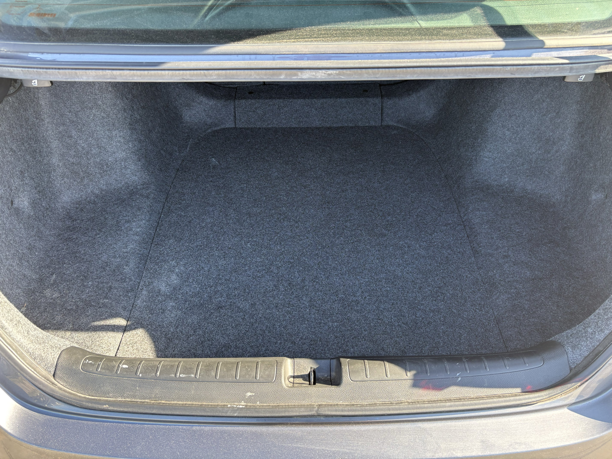 Certified 2020 Honda Accord EX image 18