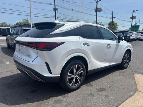 Used 2023 Lexus RX 350 Premium w/ Accessory Package AWD/4WD image 5
