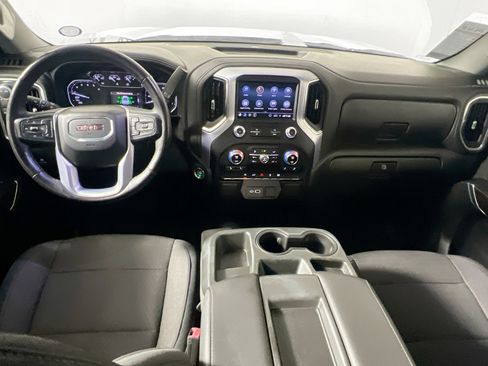Used 2020 GMC Sierra 1500 SLE w/ SLE Value Package image 30