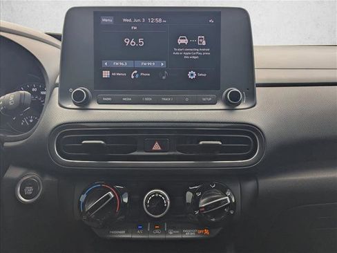 Used 2023 Hyundai Kona SEL AWD/4WD image 14