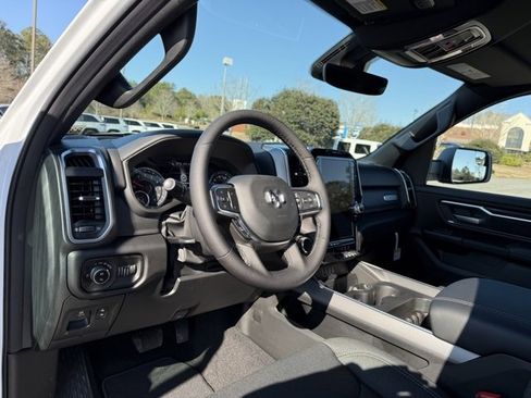 New 2026 RAM 1500 Big Horn image 17