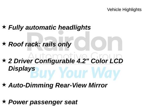 Used 2018 Ford Explorer XLT w/ Equipment Group 201A FWD image 20