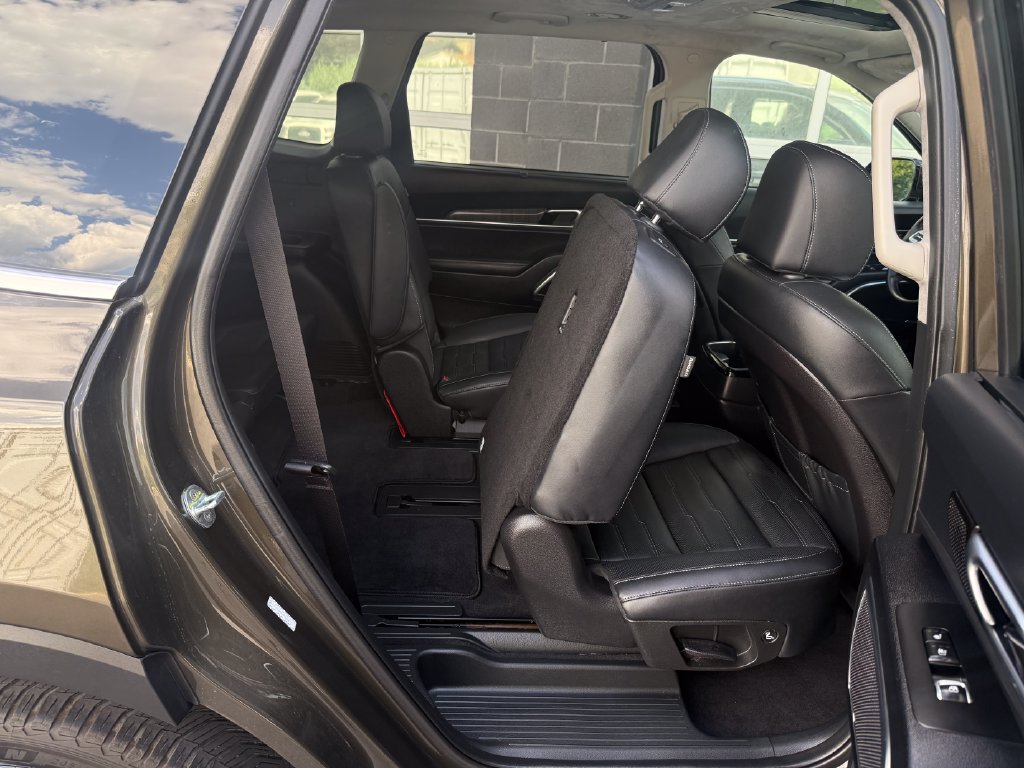 Used 2023 Kia Telluride SX AWD/4WD image 39