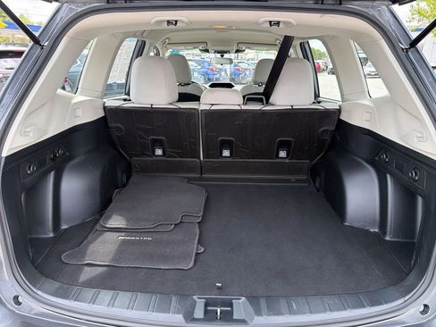 Certified 2023 Subaru Forester AWD/4WD image 25