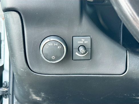 Used 2021 Chevrolet Express 3500 w/ Power Convenience Package RWD image 7