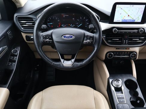 Used 2020 Ford Escape SEL FWD image 9